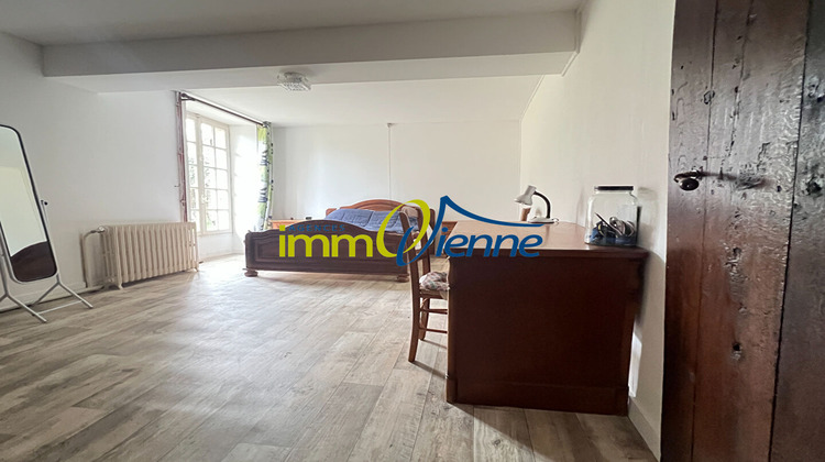 Ma-Cabane - Vente Maison GOUEX, 189 m²