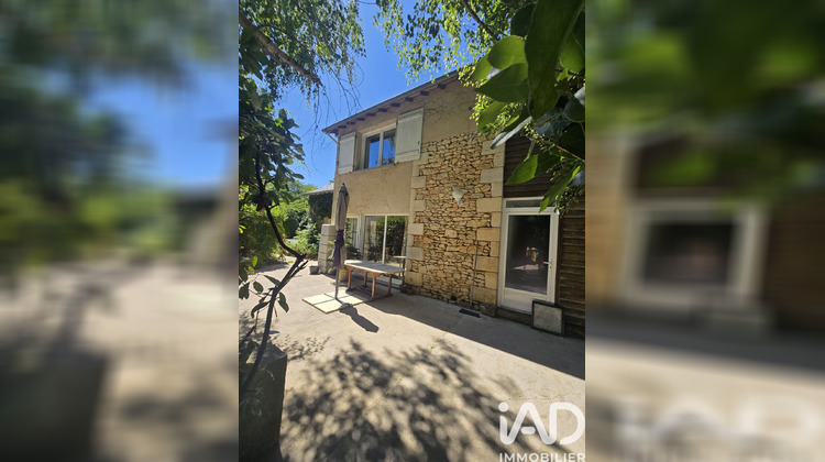 Ma-Cabane - Vente Maison Gouex, 220 m²