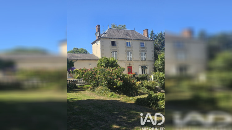 Ma-Cabane - Vente Maison Gouex, 220 m²