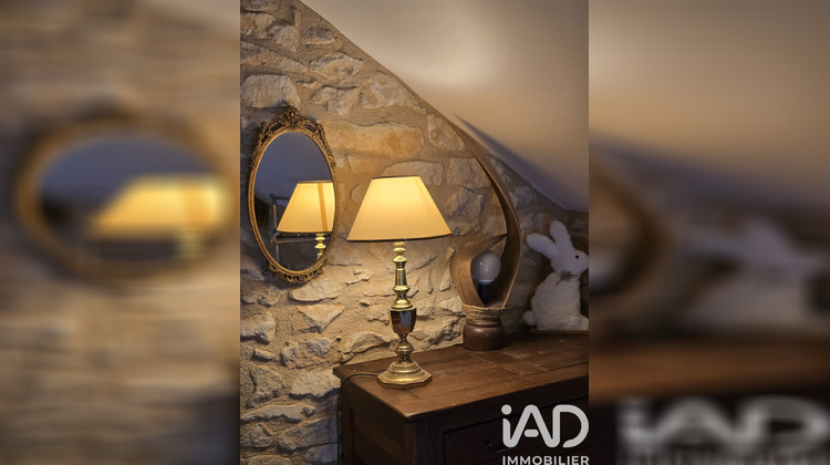 Ma-Cabane - Vente Maison Gouex, 220 m²