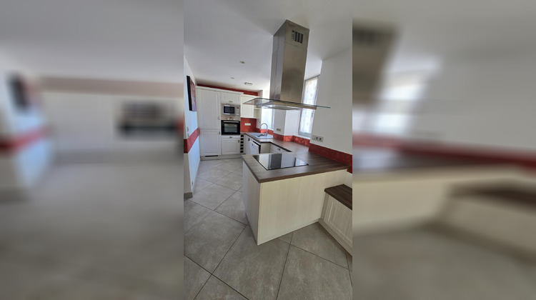 Ma-Cabane - Vente Maison Gouex, 120 m²