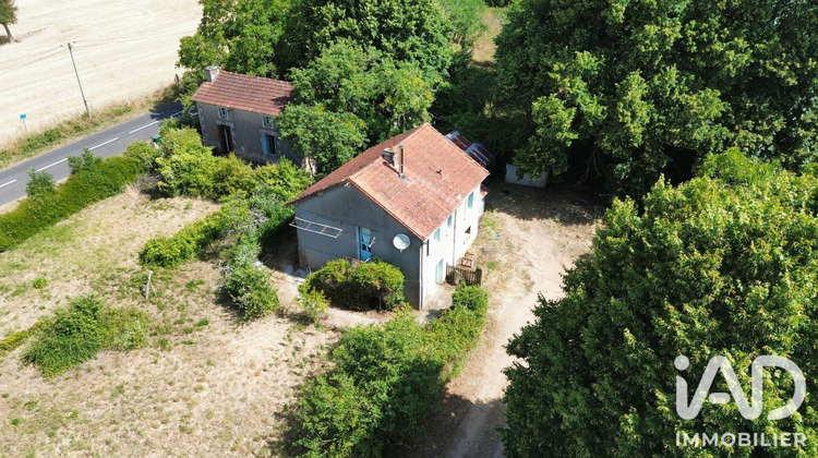 Ma-Cabane - Vente Maison Gouex, 57 m²