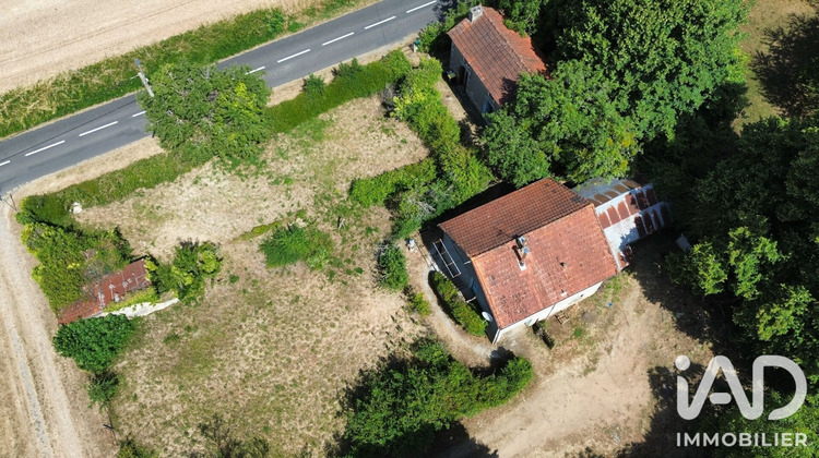 Ma-Cabane - Vente Maison Gouex, 57 m²