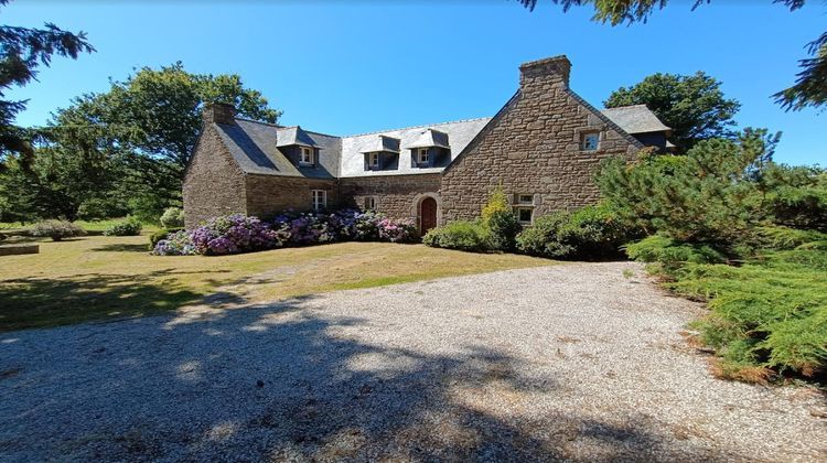 Ma-Cabane - Vente Maison GOUEZEC, 250 m²