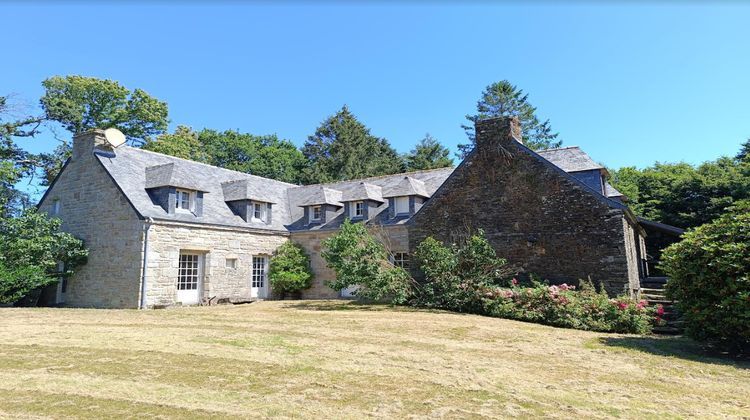 Ma-Cabane - Vente Maison GOUEZEC, 250 m²