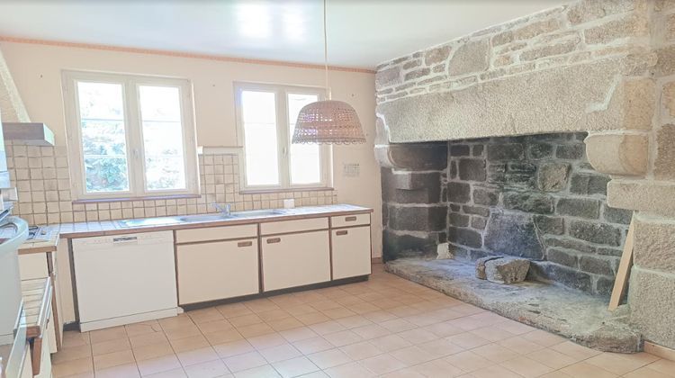 Ma-Cabane - Vente Maison GOUEZEC, 250 m²