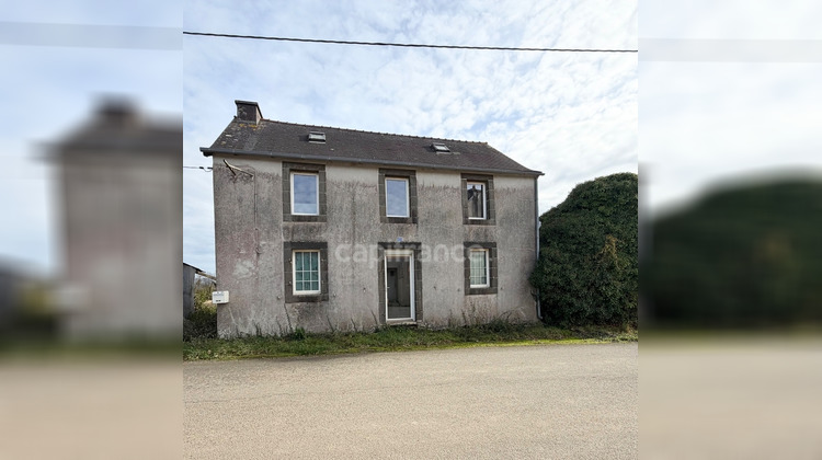 Ma-Cabane - Vente Maison GOUEZEC, 83 m²