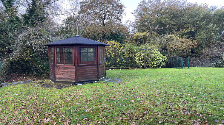 Ma-Cabane - Vente Maison GOUEZEC, 84 m²