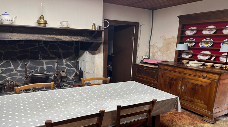 Ma-Cabane - Vente Maison GOUEZEC, 84 m²