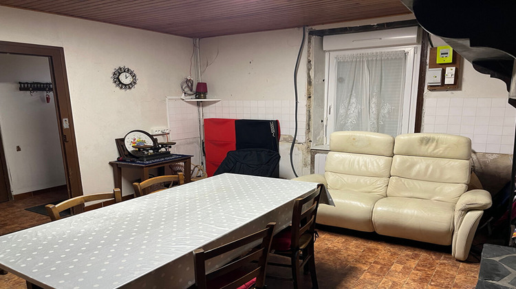 Ma-Cabane - Vente Maison GOUEZEC, 84 m²