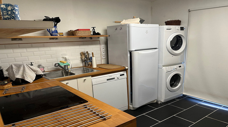 Ma-Cabane - Vente Maison GOUEZEC, 84 m²