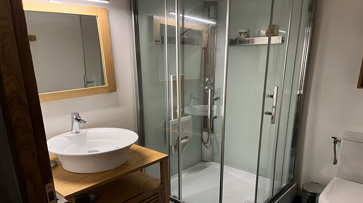 Ma-Cabane - Vente Maison GOUEZEC, 84 m²