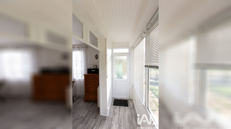 Ma-Cabane - Vente Maison Gouézec, 76 m²