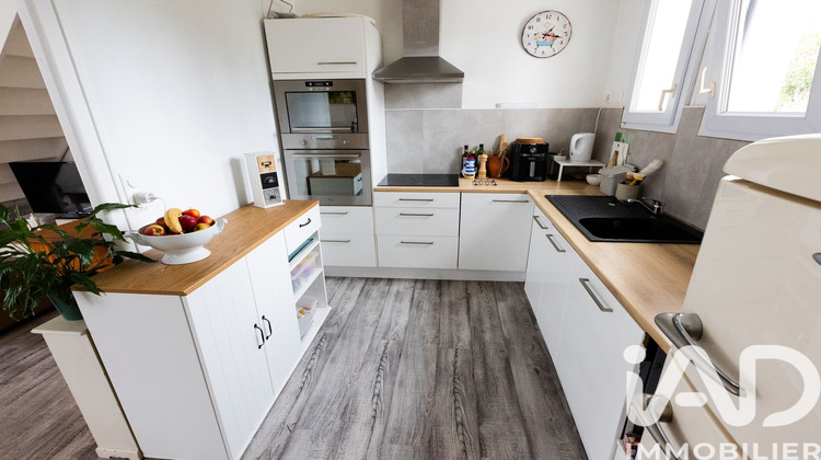 Ma-Cabane - Vente Maison Gouézec, 76 m²