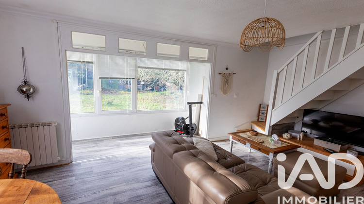 Ma-Cabane - Vente Maison Gouézec, 76 m²