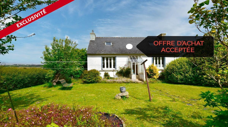 Ma-Cabane - Vente Maison GOUEZEC, 67 m²