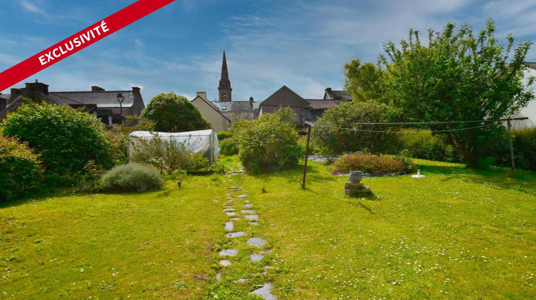 Ma-Cabane - Vente Maison GOUEZEC, 67 m²