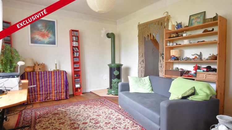 Ma-Cabane - Vente Maison GOUEZEC, 67 m²