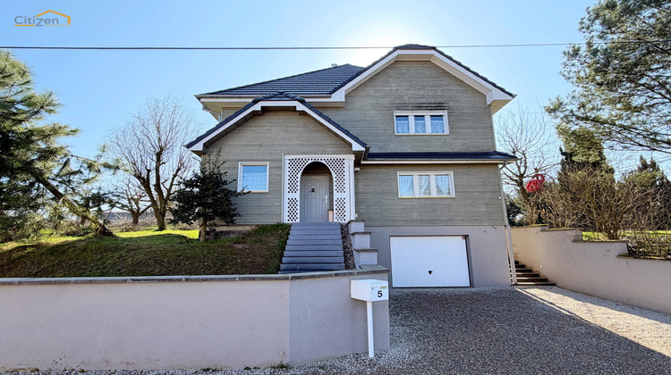 Ma-Cabane - Vente Maison Gougenheim, 125 m²