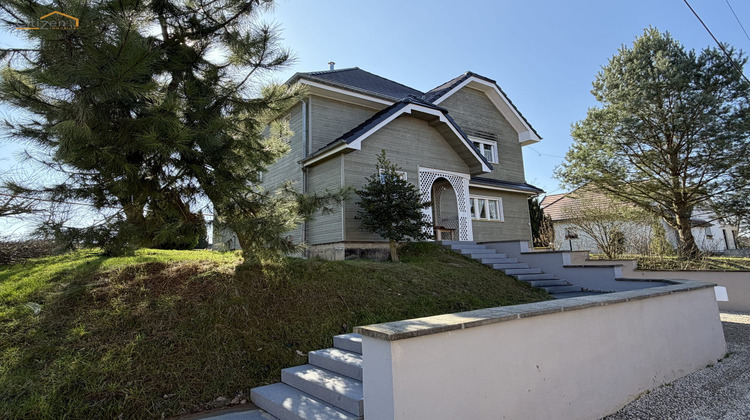 Ma-Cabane - Vente Maison Gougenheim, 125 m²