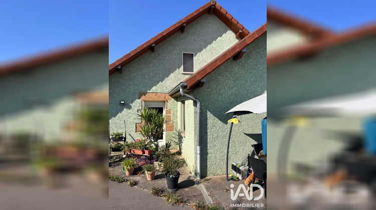 Ma-Cabane - Vente Maison Gouhelans, 165 m²