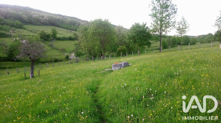 Ma-Cabane - Vente Maison Gouhelans, 165 m²