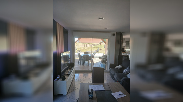 Ma-Cabane - Vente Maison GOUHENANS, 140 m²