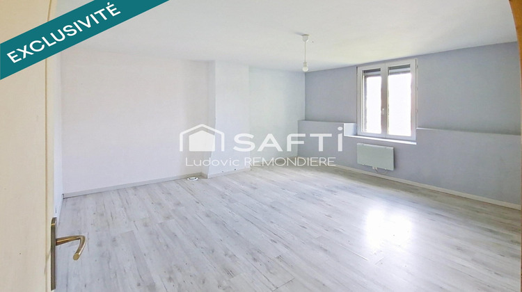 Ma-Cabane - Vente Maison Gouillons, 80 m²