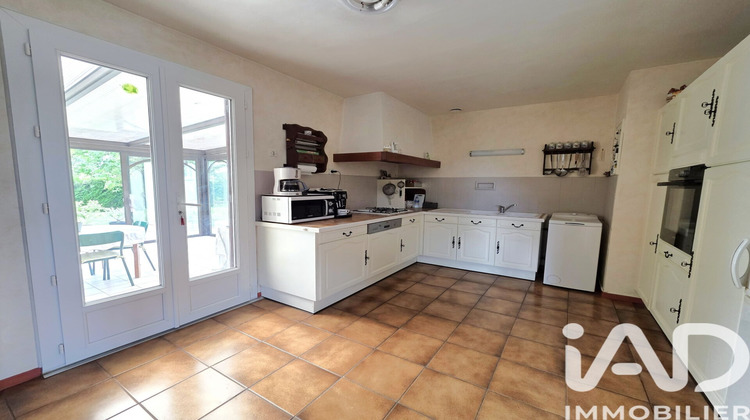 Ma-Cabane - Vente Maison Gouillons, 74 m²