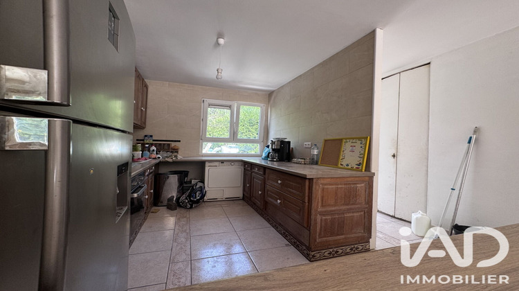 Ma-Cabane - Vente Maison Gouillons, 99 m²