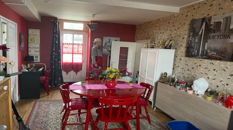 Ma-Cabane - Vente Maison GOUISE, 140 m²