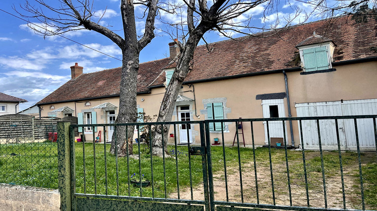 Ma-Cabane - Vente Maison GOUISE, 140 m²