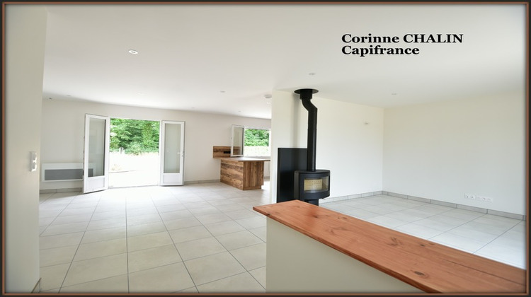 Ma-Cabane - Vente Maison GOUISE, 108 m²