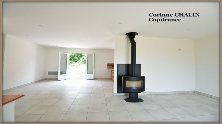 Ma-Cabane - Vente Maison GOUISE, 108 m²