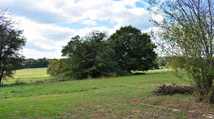 Ma-Cabane - Vente Maison GOUJOUNAC, 56 m²