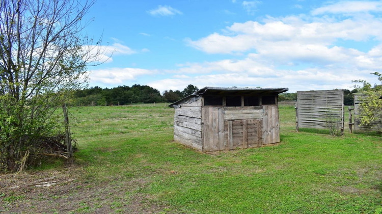 Ma-Cabane - Vente Maison GOUJOUNAC, 56 m²