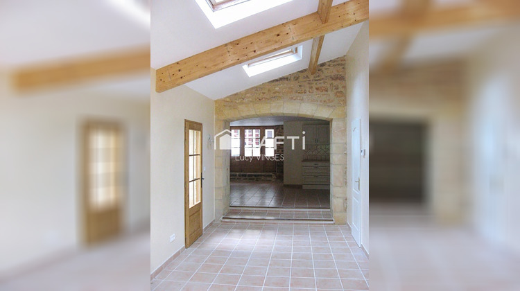 Ma-Cabane - Vente Maison Goujounac, 115 m²