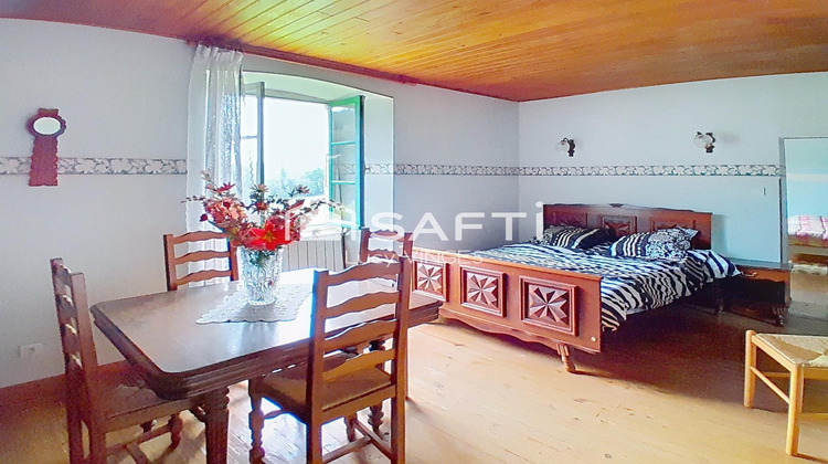 Ma-Cabane - Vente Maison Goujounac, 101 m²