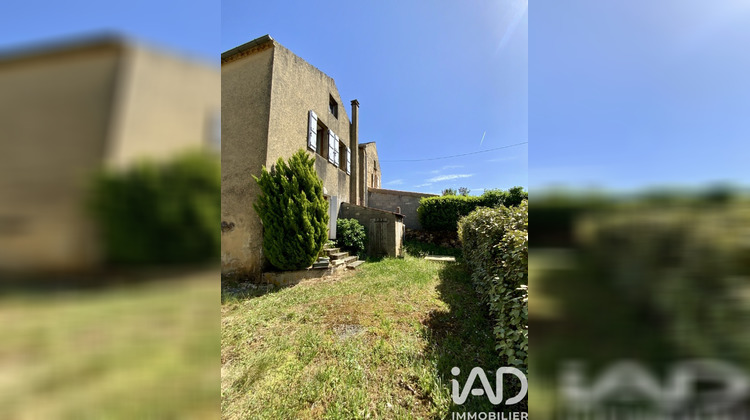 Ma-Cabane - Vente Maison Goujounac, 90 m²