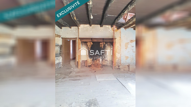Ma-Cabane - Vente Maison Goujounac, 80 m²