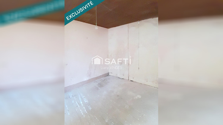Ma-Cabane - Vente Maison Goujounac, 80 m²