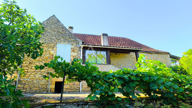 Ma-Cabane - Vente Maison GOUJOUNAC, 58 m²