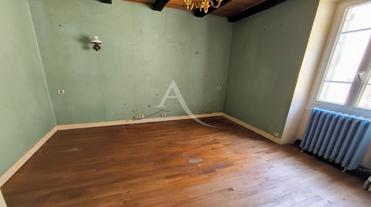 Ma-Cabane - Vente Maison GOUJOUNAC, 58 m²