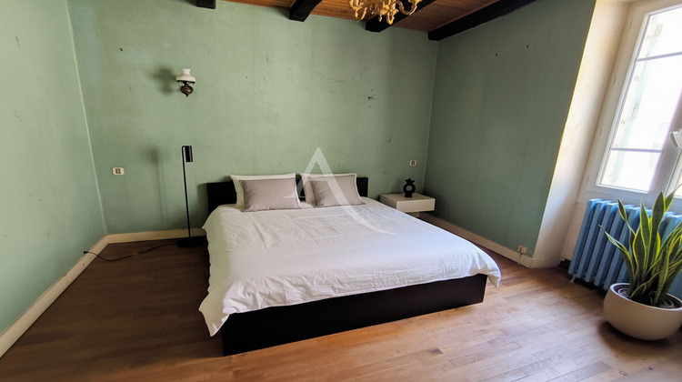 Ma-Cabane - Vente Maison GOUJOUNAC, 58 m²