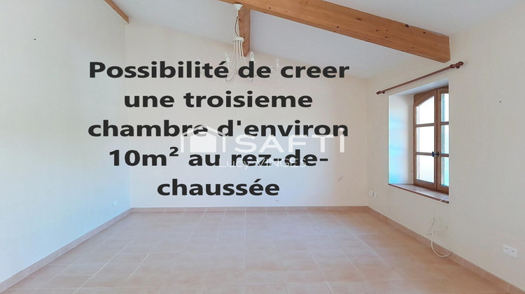 Ma-Cabane - Vente Maison Goujounac, 115 m²