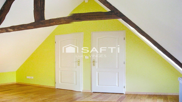 Ma-Cabane - Vente Maison Goujounac, 115 m²