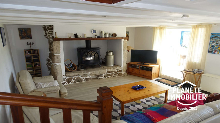 Ma-Cabane - Vente Maison Goulien, 90 m²