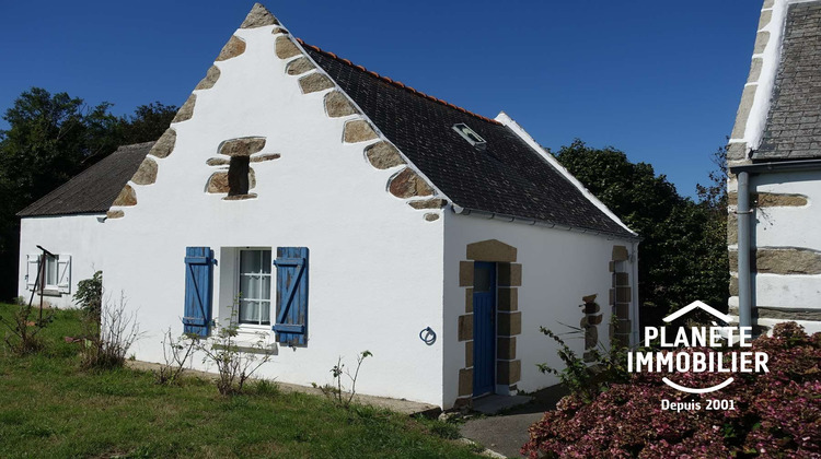 Ma-Cabane - Vente Maison Goulien, 90 m²