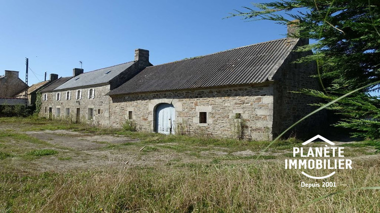 Ma-Cabane - Vente Maison Goulien, 120 m²