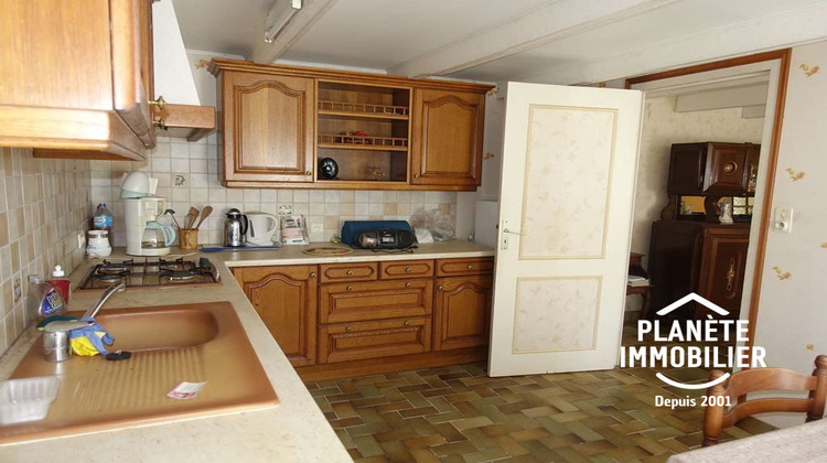 Ma-Cabane - Vente Maison Goulien, 120 m²